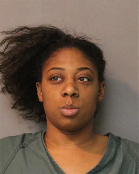 Ahkeliah Darchelle Wilds